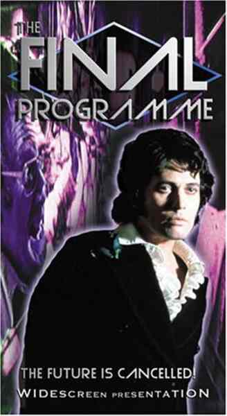 The Final Programme (1973) Screenshot 2