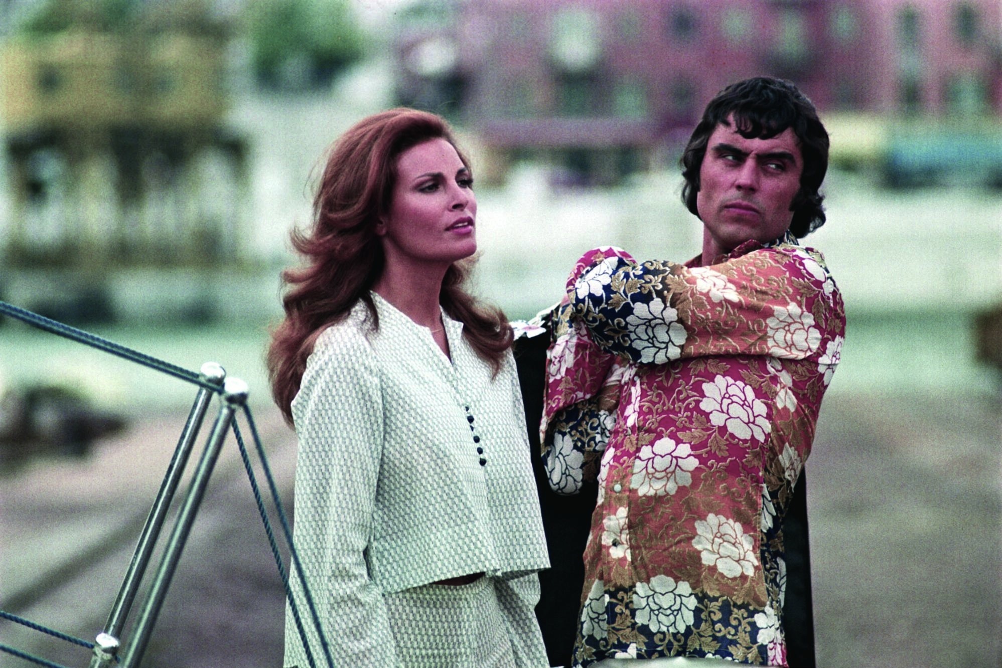 The Last of Sheila (1973) Screenshot 5 