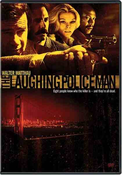 The Laughing Policeman (1973) Screenshot 1