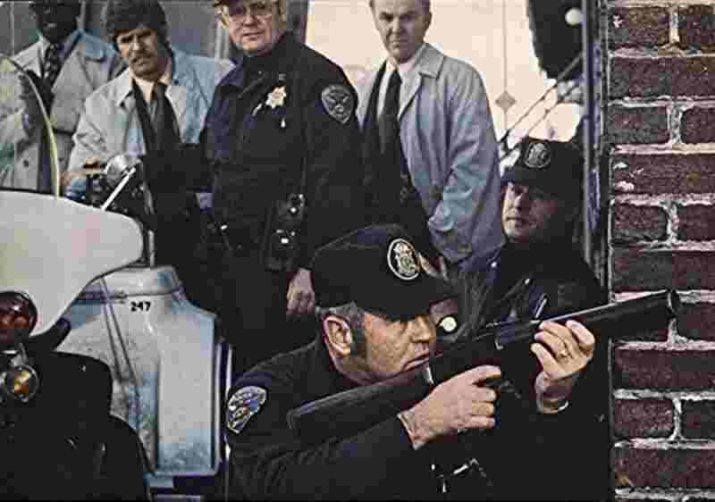 The Laughing Policeman (1973) Screenshot 2