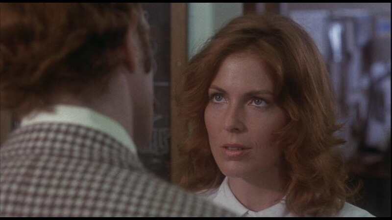 The Laughing Policeman (1973) Screenshot 3