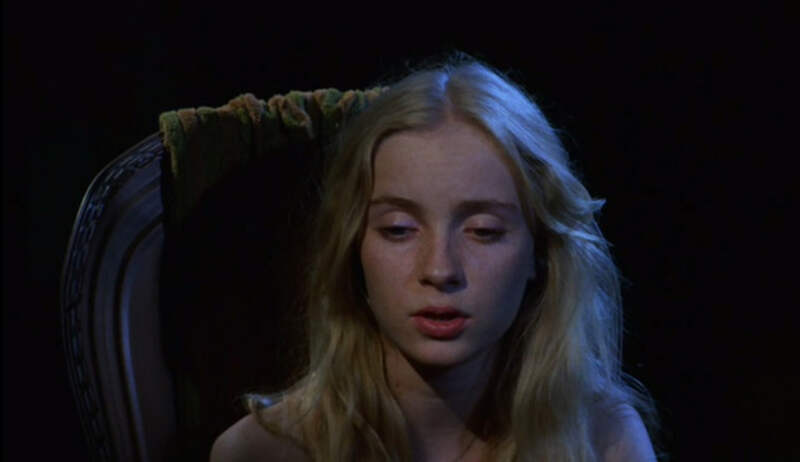 Lemora: A Child's Tale of the Supernatural (1973) Screenshot 2
