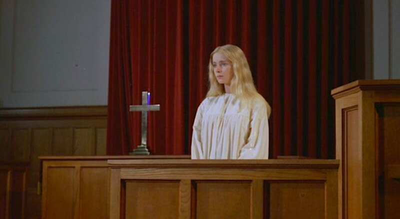 Lemora: A Child's Tale of the Supernatural (1973) Screenshot 5