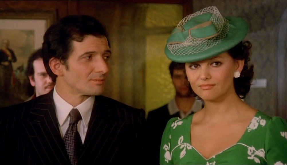Libera, My Love (1975) Screenshot 3