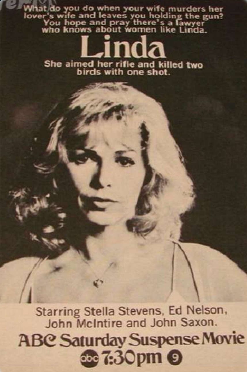 Linda (1973) Screenshot 5