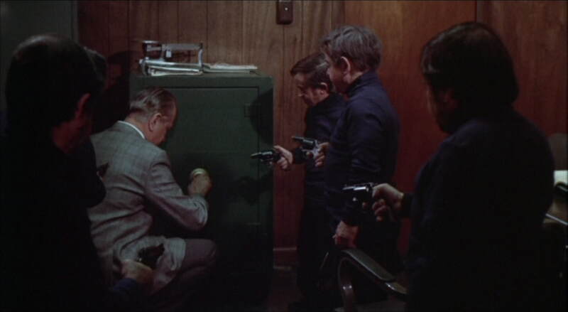 Little Cigars (1973) Screenshot 4