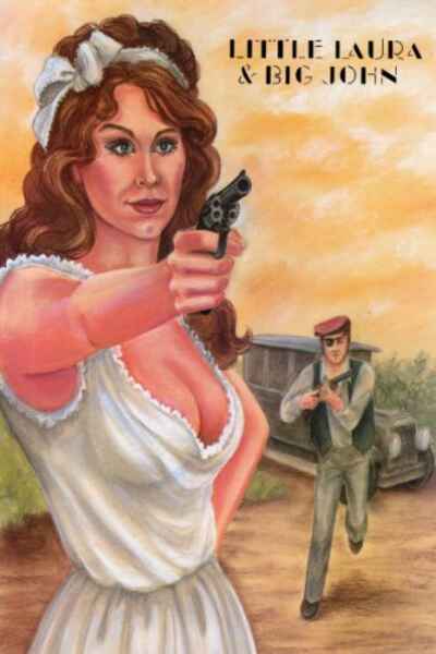 Little Laura and Big John (1973) Screenshot 1