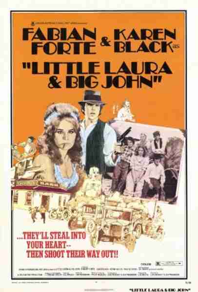 Little Laura and Big John (1973) Screenshot 4