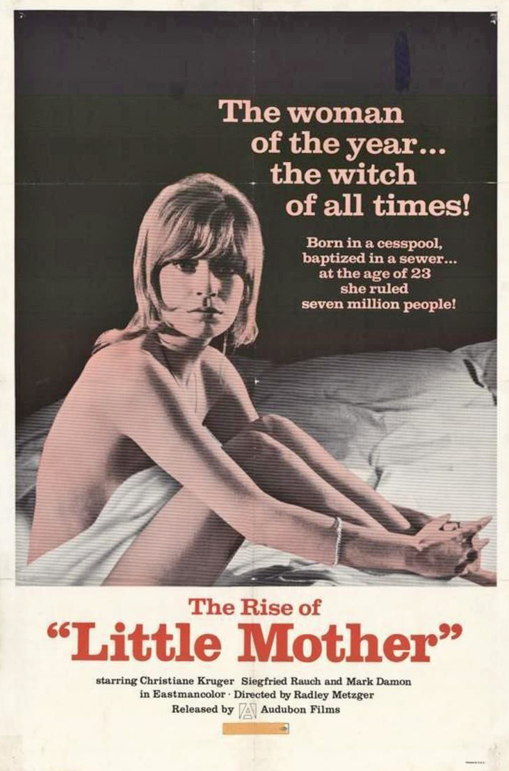 Woman of the Year (1973) Screenshot 3