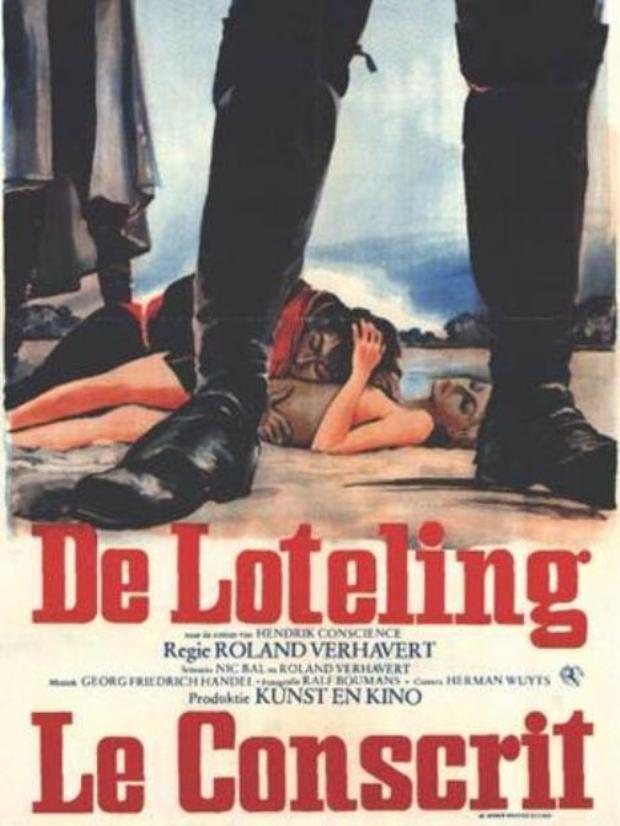 De loteling (1974) Screenshot 1 