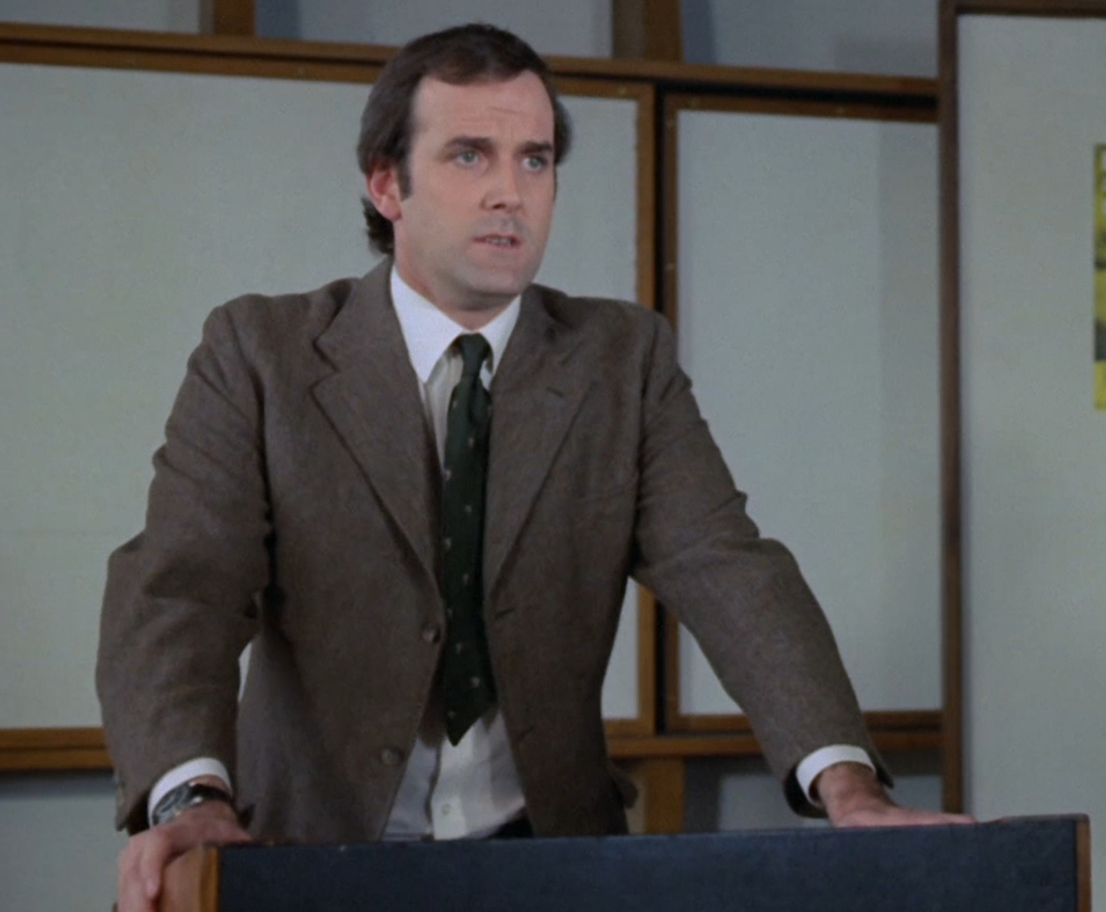 The Love Ban (1973) Screenshot 1
