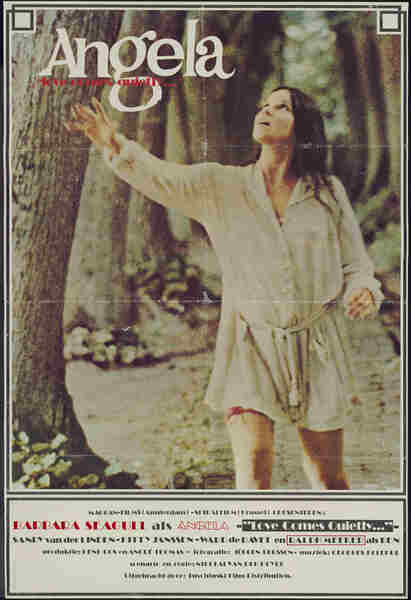 Love Comes Quietly (1973) Screenshot 3