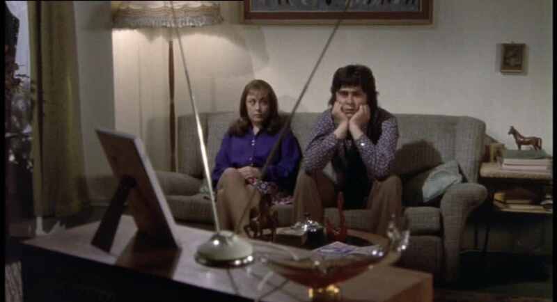 The Lovers! (1973) Screenshot 1