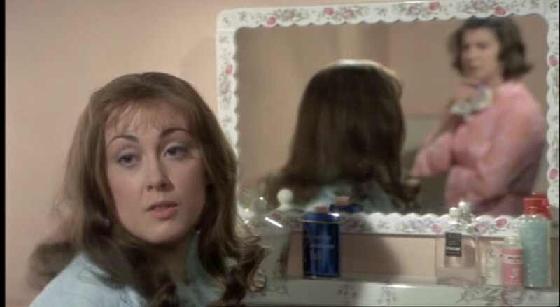 The Lovers! (1973) Screenshot 2