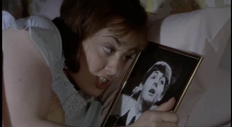 The Lovers! (1973) Screenshot 3