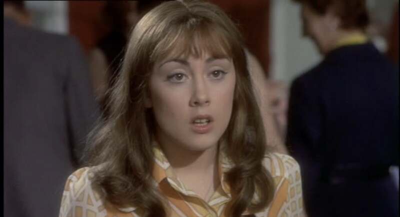 The Lovers! (1973) Screenshot 4