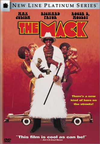 The Mack (1973) Screenshot 2 