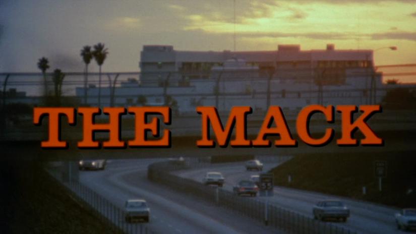 The Mack (1973) Screenshot 5 