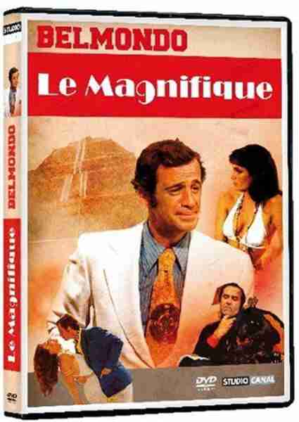 Le Magnifique (1973) Screenshot 1