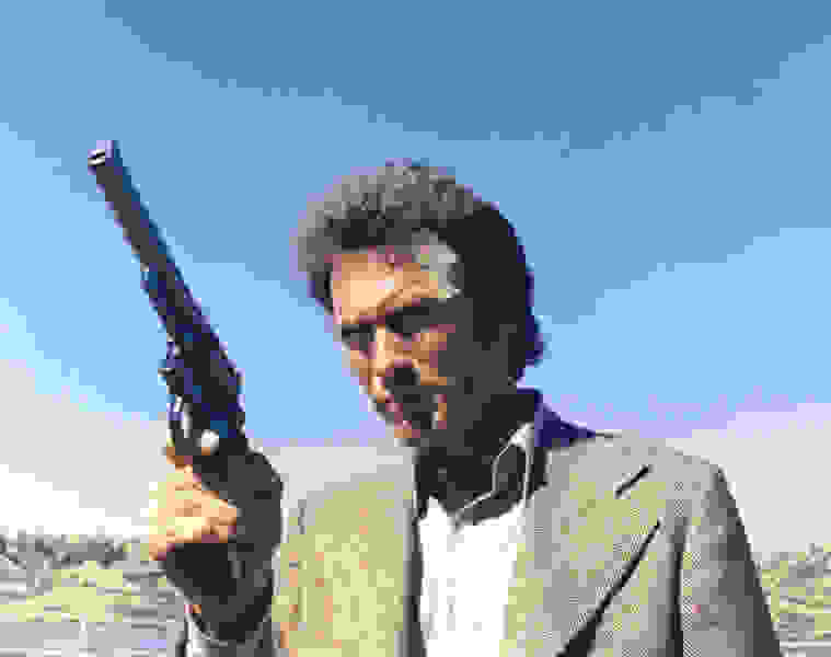 Magnum Force (1973) Screenshot 1