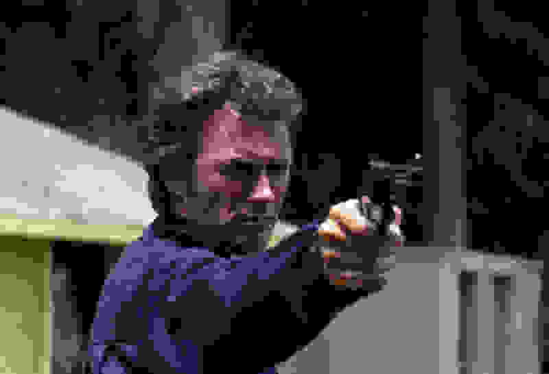 Magnum Force (1973) Screenshot 4
