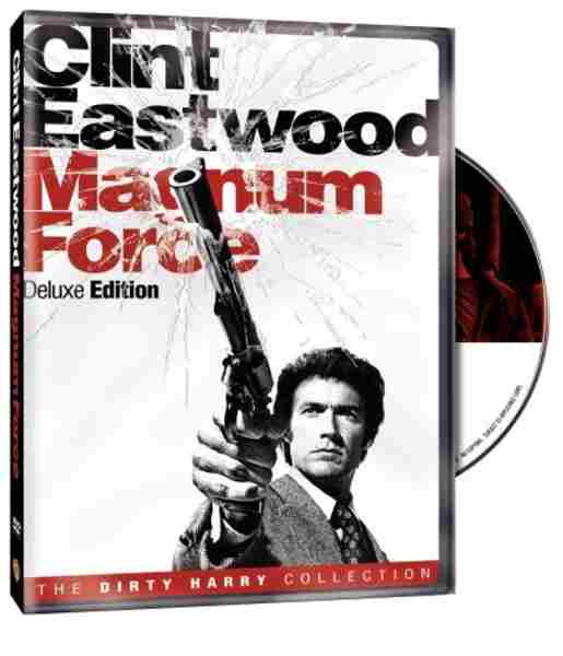 Magnum Force (1973) Screenshot 5