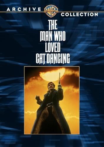 The Man Who Loved Cat Dancing (1973) Screenshot 4