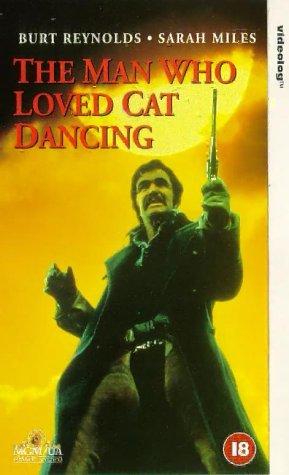 The Man Who Loved Cat Dancing (1973) Screenshot 5