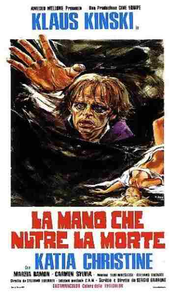 The Hand That Feeds the Dead (1974) with English Subtitles on DVD on DVD