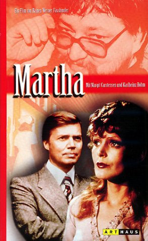 Martha (1974) Screenshot 1