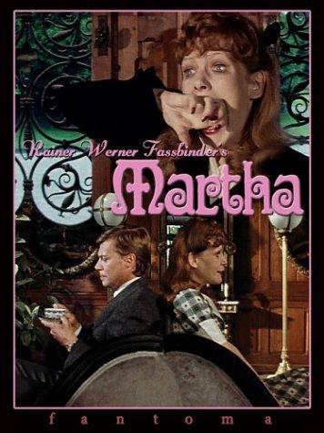 Martha (1974) Screenshot 3