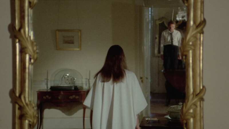 Al otro lado del espejo (1973) Screenshot 3