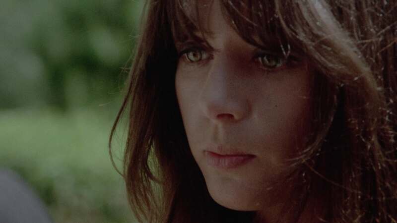 Al otro lado del espejo (1973) Screenshot 5