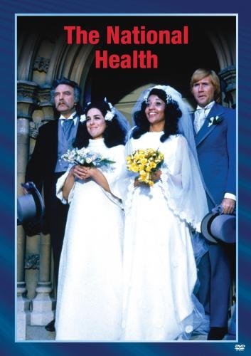 The National Health (1973) Screenshot 2