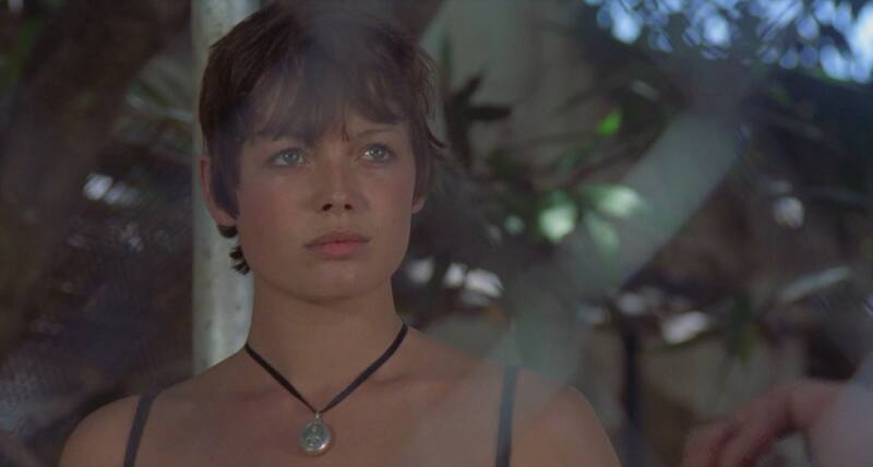 Lola (1974) with English Subtitles on DVD DVD Beyond Erotica (1974) Screenshot 4