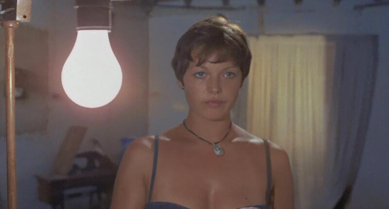Lola (1974) with English Subtitles on DVD DVD Beyond Erotica (1974) Screenshot 5