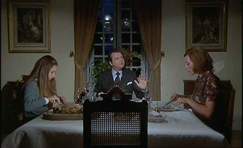 Les noces rouges (1973) Screenshot 3 