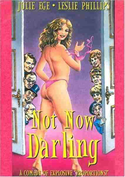 Not Now Darling (1973) Screenshot 4