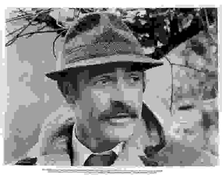 The Offence (1973) Screenshot 1