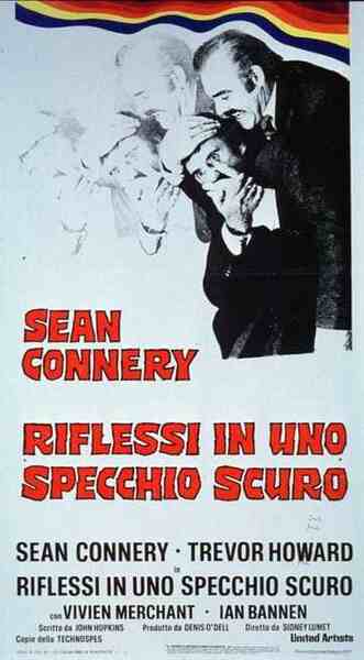 The Offence (1973) Screenshot 2