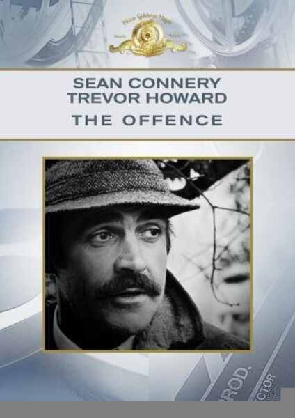 The Offence (1973) Screenshot 4