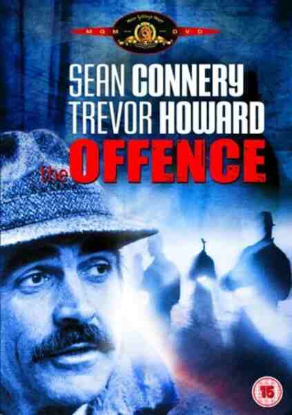 The Offence (1973) Screenshot 5