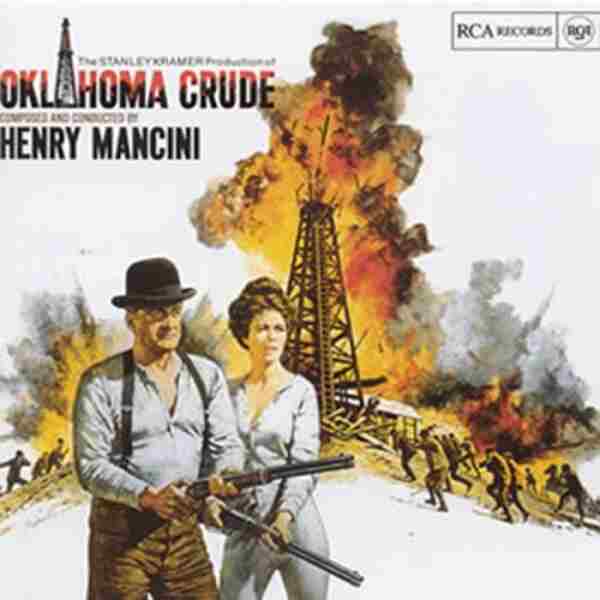 Oklahoma Crude (1973) Screenshot 1