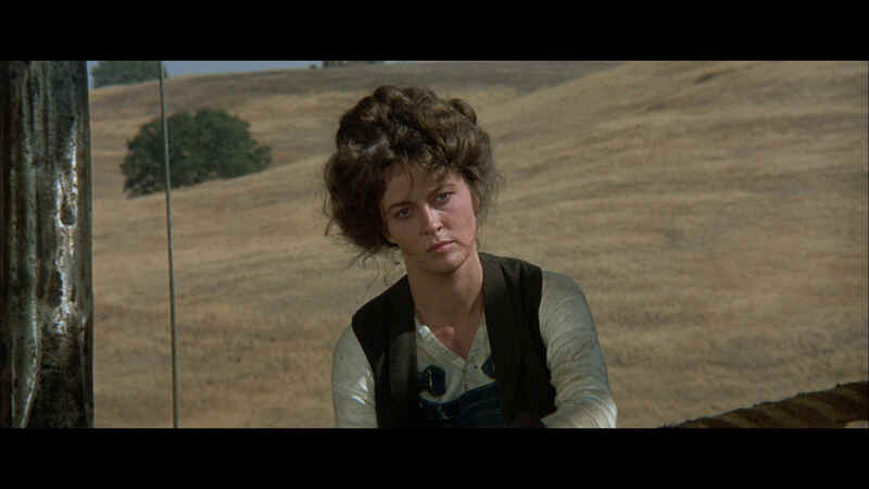 Oklahoma Crude (1973) Screenshot 3