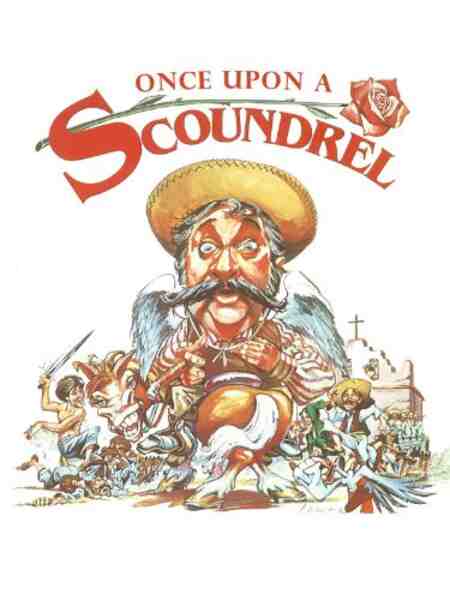 Once Upon a Scoundrel (1973) Screenshot 1