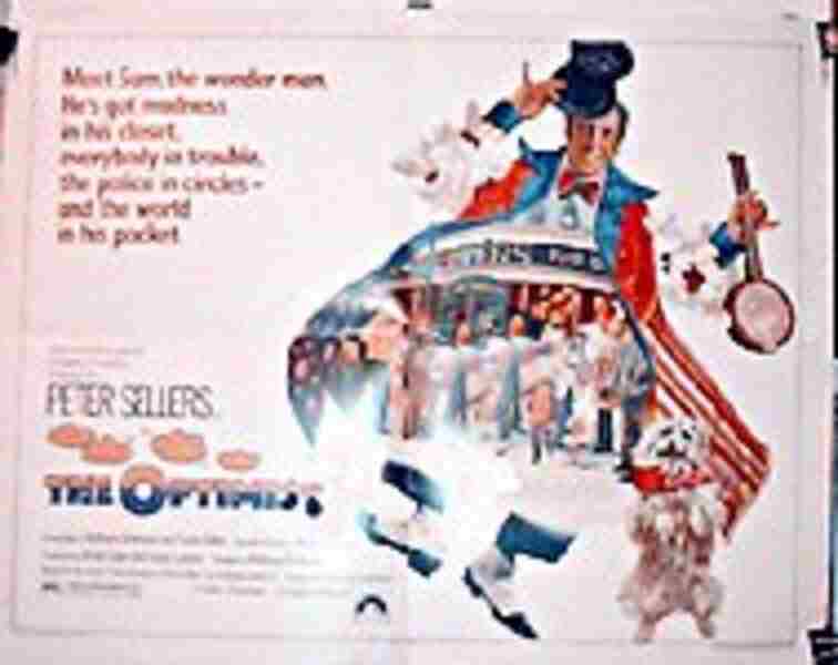 The Optimists (1973) Screenshot 1