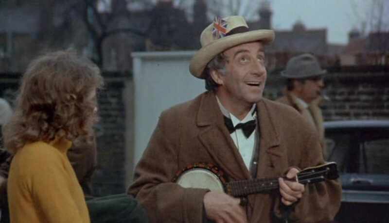 The Optimists (1973) Screenshot 3