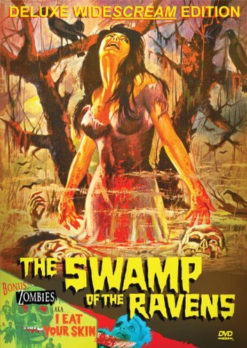 The Swamp of the Ravens (1974) Screenshot 1 