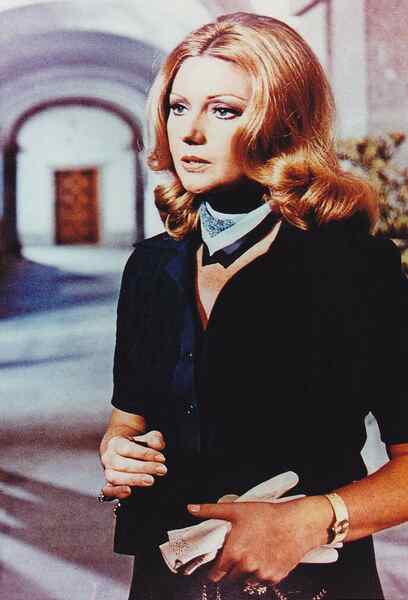 The Student Connection (1974) Screenshot 3