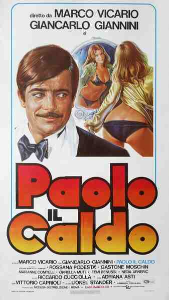Paolo the Hot (1973) Screenshot 3